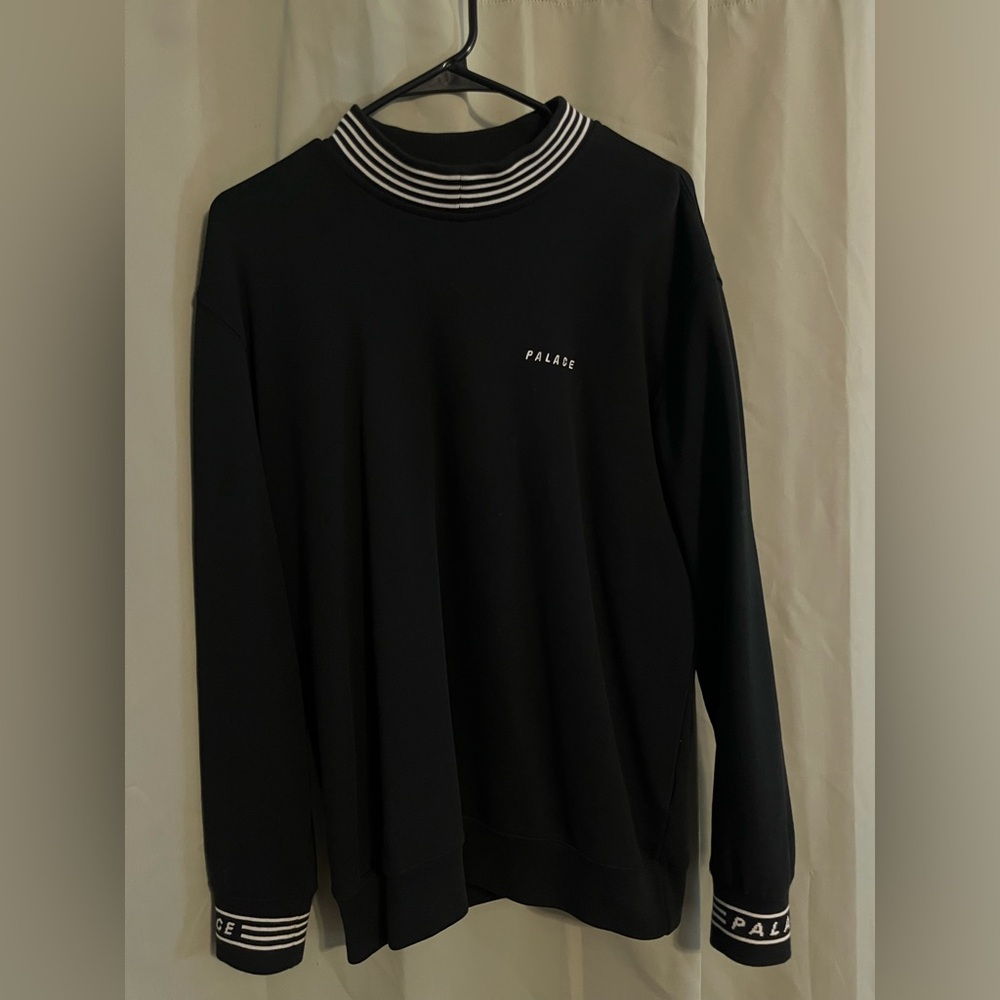 PALACE skateboards crewneck